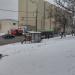 Трансформаторная подстанция № 21232 в городе Москва