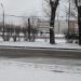 Остановка общественного транспорта «Улица Чистова» в городе Москва