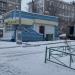 Продуктовый магазин в городе Москва