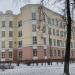 Школа № 654 им. А. Д. Фридмана — учебный корпус № 4 в городе Москва