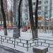 Детская игровая площадка в городе Москва