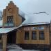 Торговый центр в городе Павловский Посад