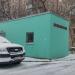 Нежилое строение в городе Москва