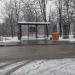 Остановка общественного транспорта «Станция МЦД Печатники» в городе Москва