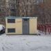 Трансформаторная подстанция ТП-24653 в городе Москва