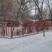 Детская игровая площадка дошкольного отделения школы № 687 в городе Москва