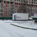 Трансформаторная подстанция № 21235 в городе Москва