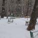 Детская игровая площадка в городе Москва