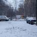 Детская игровая площадка в городе Москва