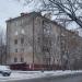 ул. Чистова, 5 в городе Москва