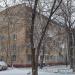 Снесённый многоквартирный жилой дом (ул. Артюхиной, 24) в городе Москва