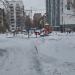 Детская игровая площадка в городе Москва