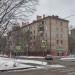 ул. Чистова, 5 в городе Москва
