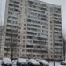 ул. Чистова, 10 корпус 1 в городе Москва