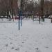 Детская игровая площадка в городе Москва