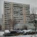 ул. Чистова, 12 в городе Москва