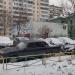 Центральный тепловой пункт в городе Москва
