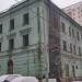 ул. Чистова, 10 в городе Москва