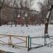 Детская игровая площадка в городе Москва