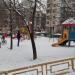 Детская игровая площадка в городе Москва
