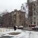 ул. Чистова, 11а в городе Москва