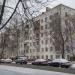 ул. Чистова, 13а в городе Москва