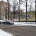 Библиотека № 127 Центральной библиотечной системы ЮВАО в городе Москва