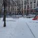 Детская игровая площадка в городе Москва