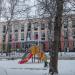 Школа № 654 им. А. Д. Фридмана – учебный корпус № 1 в городе Москва