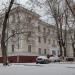 Общежитие ОАО «РЖД» в городе Москва