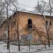 Снесённый детский сад в городе Москва