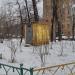 Трансформаторная подстанция в городе Москва