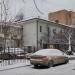 ул. Малышева, 11 строение 2 в городе Москва