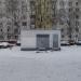 Трансформаторная подстанция ТП-18279 в городе Москва