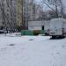 Центральный тепловой пункт № 0208/053 в городе Москва