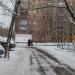 Трансформаторная подстанция ТП-18296 в городе Москва