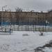 Хоккейная коробка в городе Москва