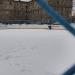 Хоккейная коробка в городе Москва