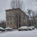 ул. Чистова, 23 в городе Москва