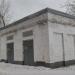 Трансформаторная подстанция в городе Москва