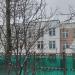 Дошкольное отделение «Светлячок» школы № 654 им. А. Д. Фридмана в городе Москва