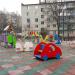 Детская игровая площадка в городе Арзамас