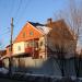 Измайловский пер., 19 в городе Самара
