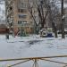 Детская игровая площадка в городе Москва