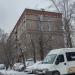 ул. Чистова, 25 в городе Москва