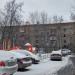ул. Чистова, 27 в городе Москва