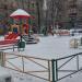 Детская игровая площадка в городе Москва