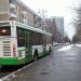 Остановка общественного транспорта «7-я улица Текстильщиков» в городе Москва