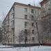ул. Чистова, 21 в городе Москва