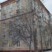 ул. Чистова, 23 в городе Москва